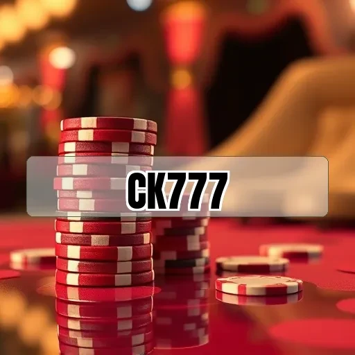 ck777: Entre no Universo dos Jogos Arcade e Divirta-se Sem Limites
