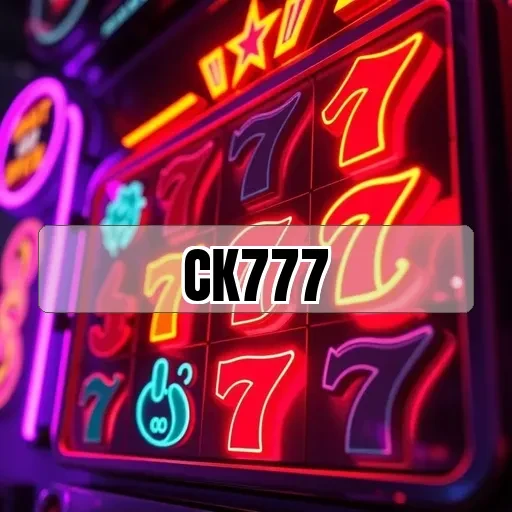 ck777: A Nova Fronteira das Apostas Online no Brasil
