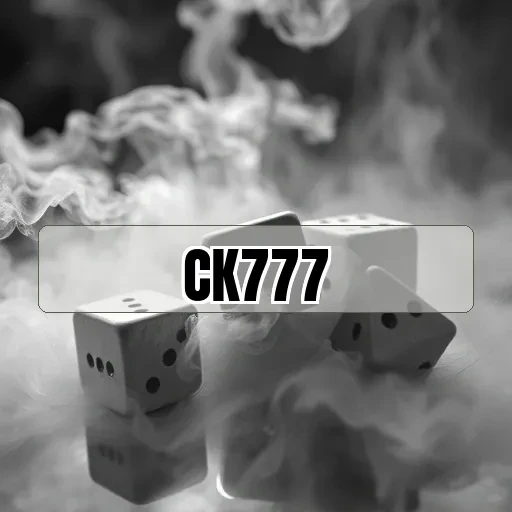 ck777: Mergulhe em Aventuras Fantásticas e Ganhe Prêmios Incríveis