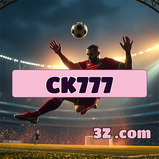 Slots Fantásticos no ck777: Emoção e Prêmios Incríveis
