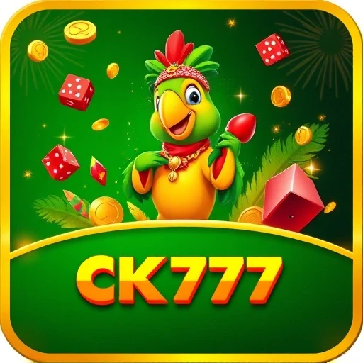 ck777