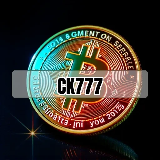 ck777: Descubra os Novos Jogos e Emoções da Aposta Online