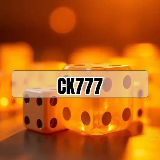 ck777: O Destino Ideal para Apostas Esportivas no Brasil