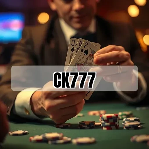 ck777: Vantagens Exclusivas do Clube VIP para Jogadores Brasileiros
